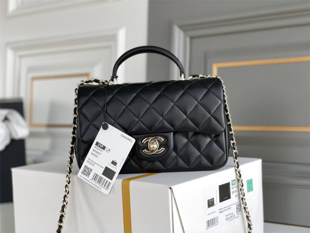 Chanel classic flap 20x13x9cm 2025 new 